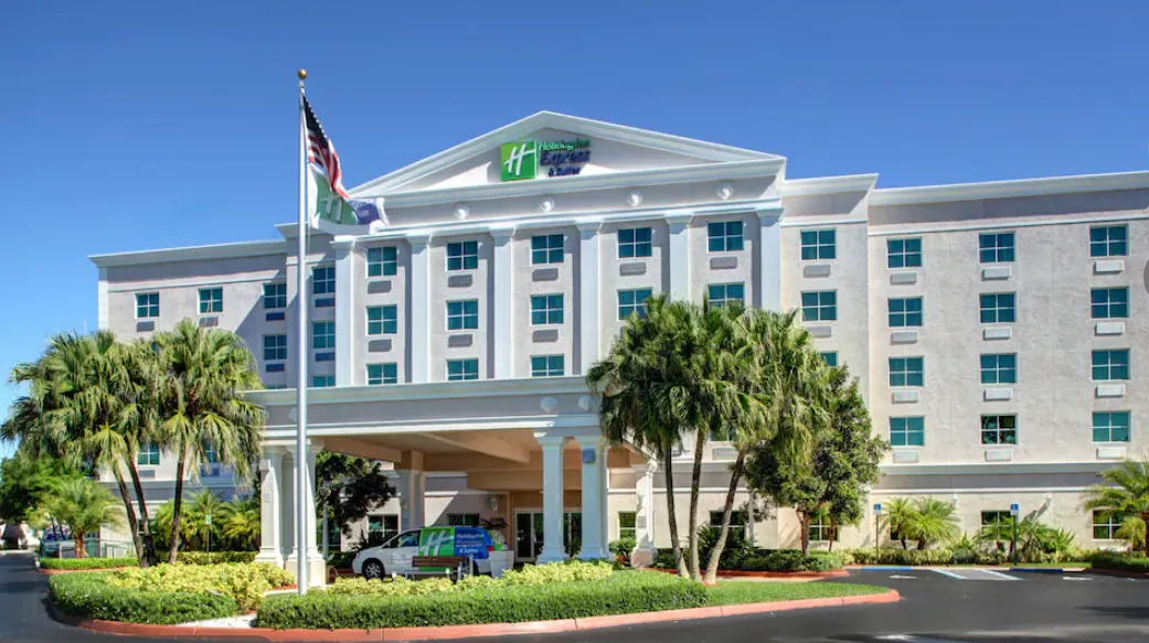 South Miami Service