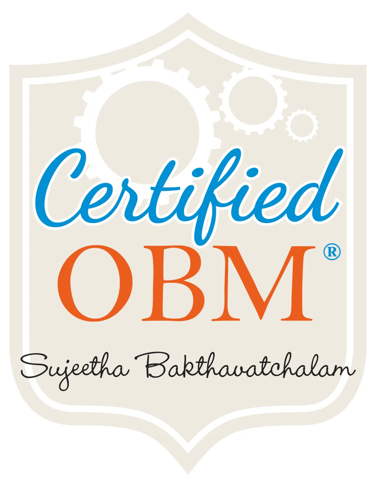 Certified OBM