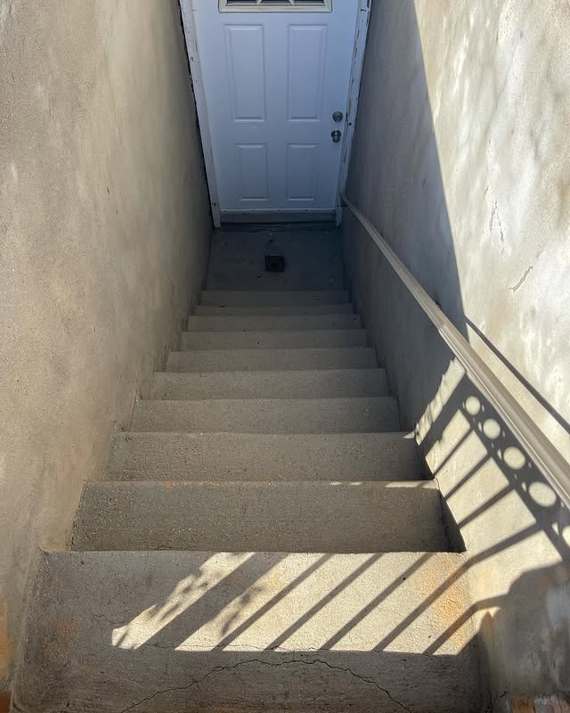 Babylon Concrete Cleaning