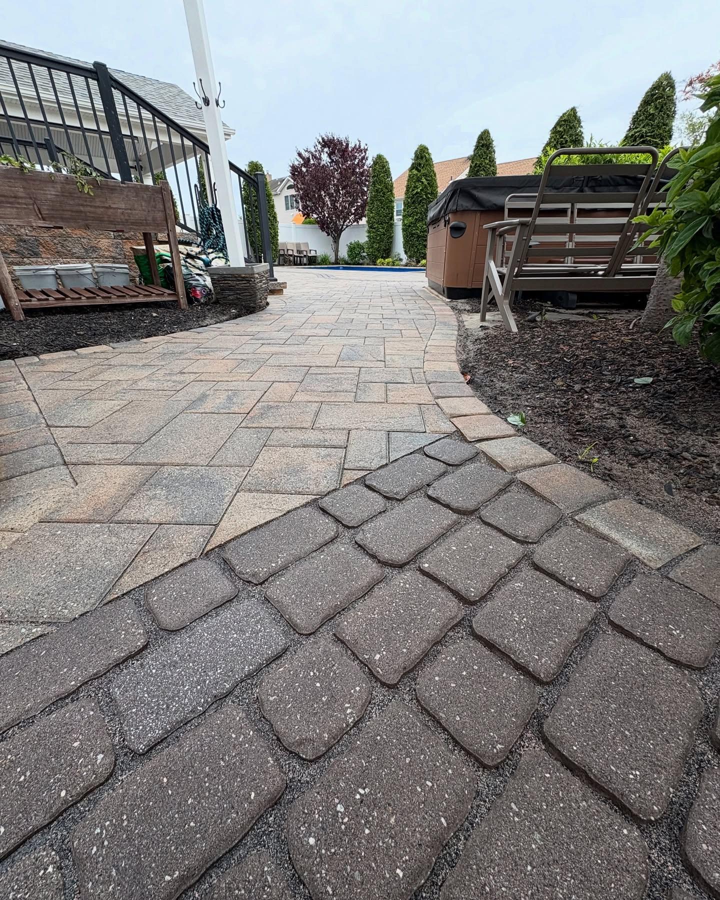 Pressure Washing Babylon