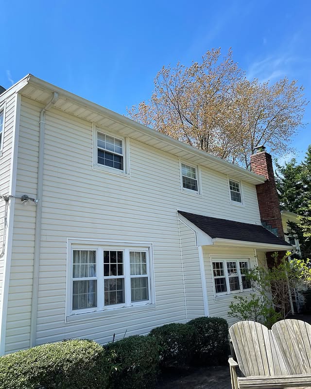 Soft Washing in Babylon