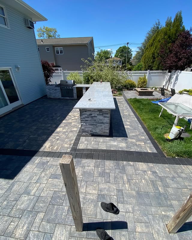 Commercial Cleaning Babylon