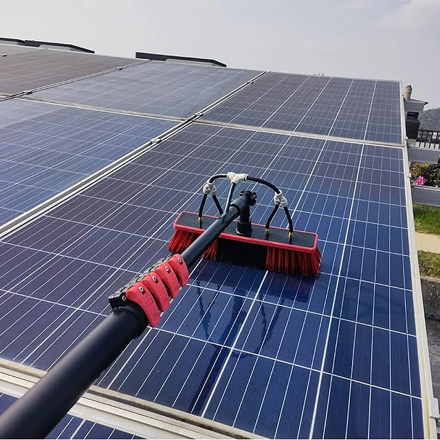 Massapequa Commercial Cleaning