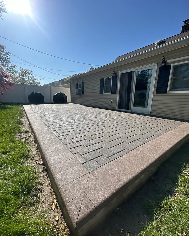 Exterior Cleaning Babylon