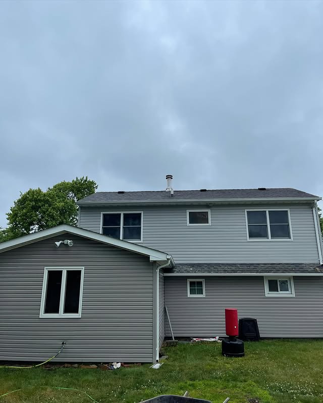 Exterior Cleaning in Babylon