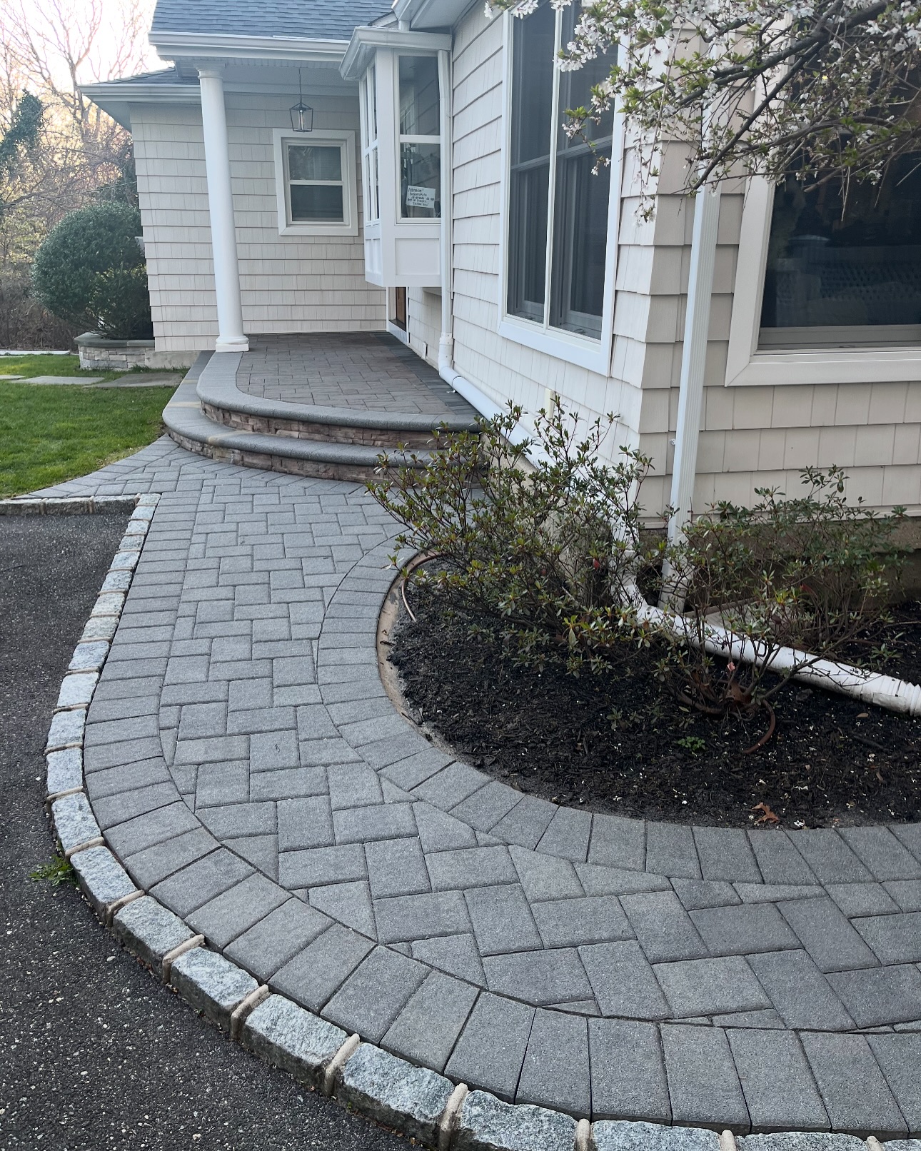 Paver Washing Babylon