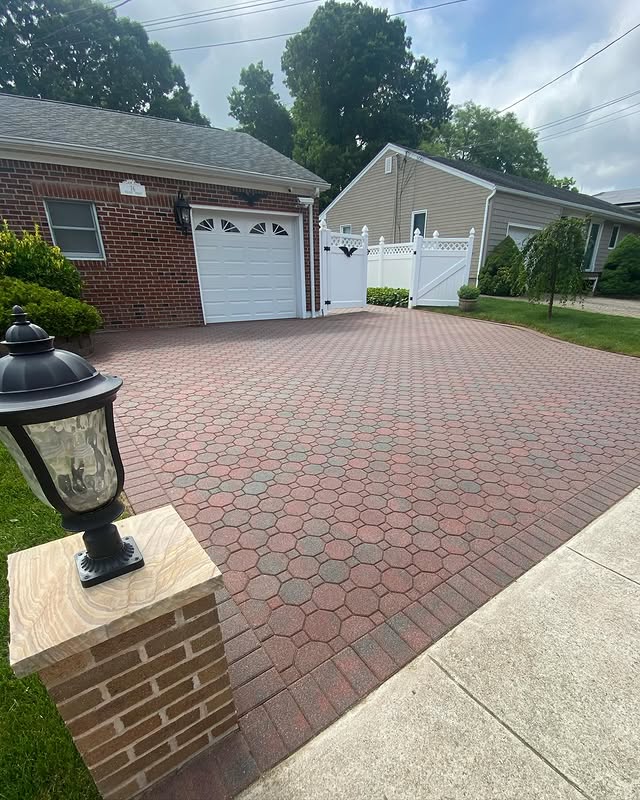 Exterior Cleaning Babylon