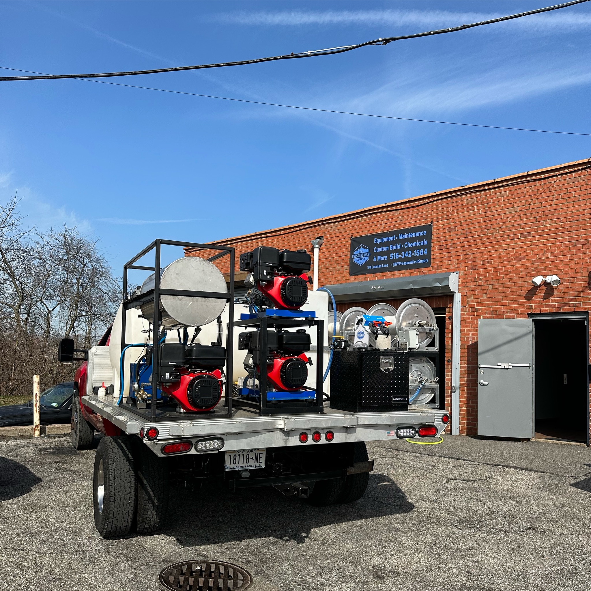 Commercial Cleaning in Babylon