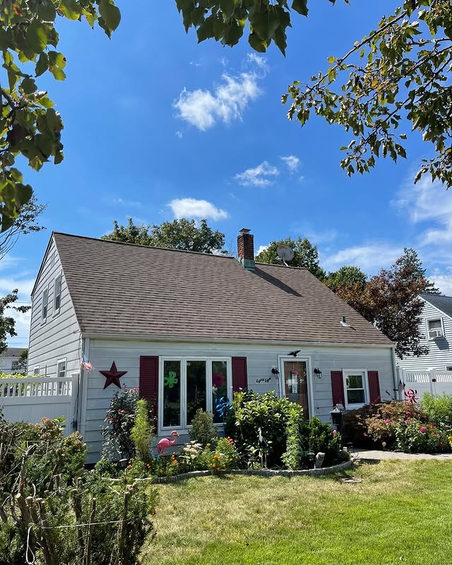 House Washing in Babylon