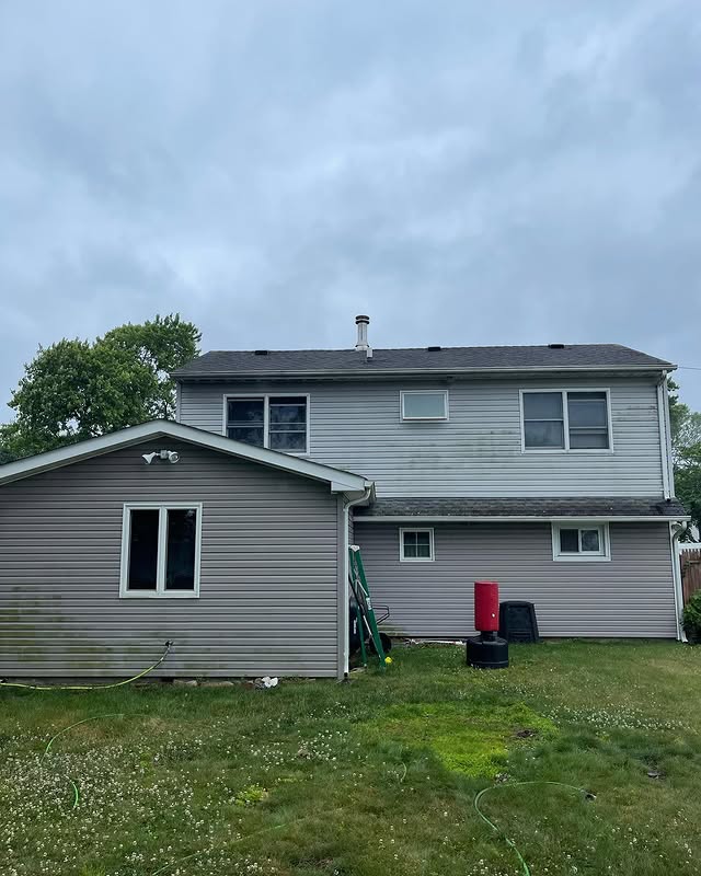 Babylon Soft Washing