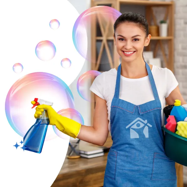 Profesional  Cleaning Services in Philadelphia