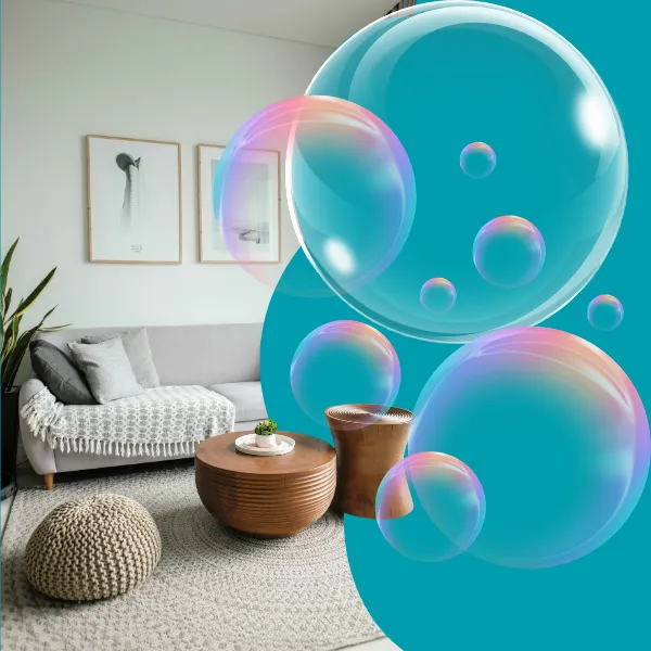 house cleaning services