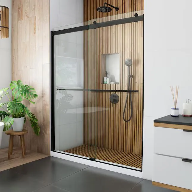 Shower Door Kits
