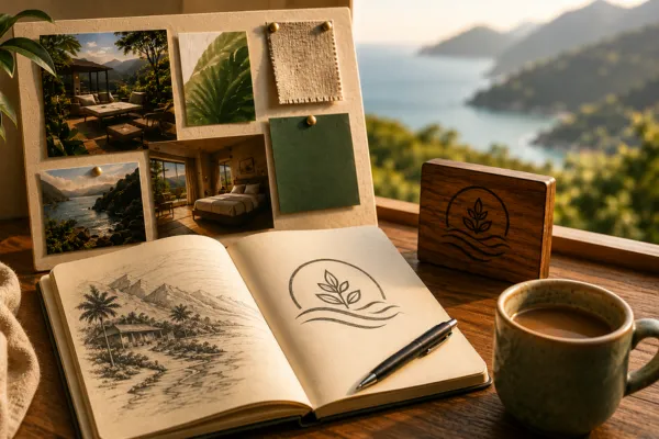 A Better Brand Name Starts With a Clearer Story