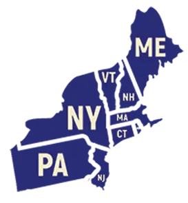 Northeast
