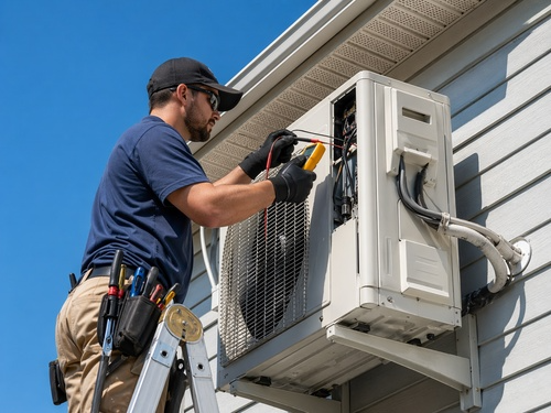 Freon Services in Augusta, GA