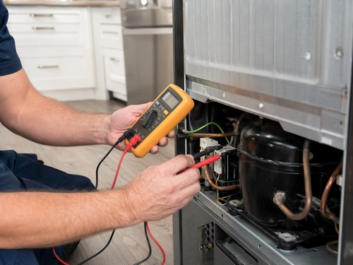 Refrigerator Repair in Augusta, GA