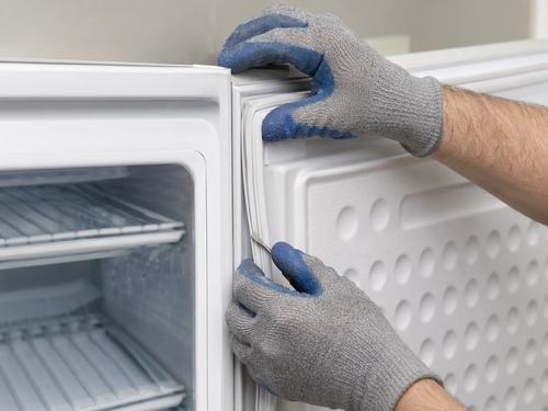 Freezer Repair in Augusta, GA