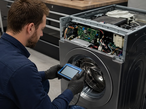 Laundry Equipment Repair in Augusta, GA