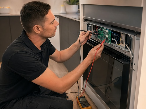  HVAC Installation & Repair