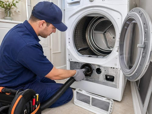  HVAC Installation & Repair