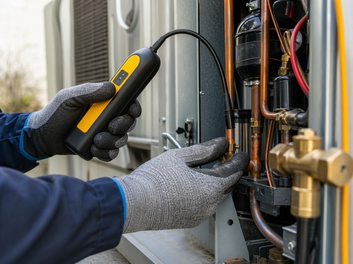 HVAC Installation & Repair