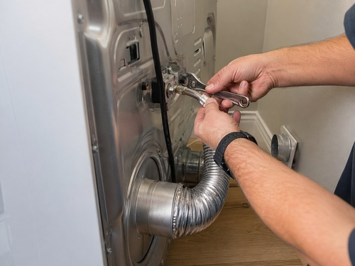  HVAC Installation & Repair