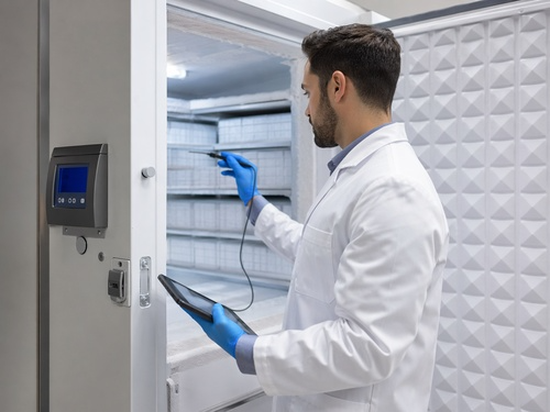 Martinez, GA Freezer Repair