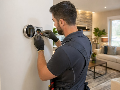 Martinez, GA HVAC Installation & Repair