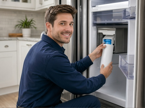  HVAC Installation & Repair