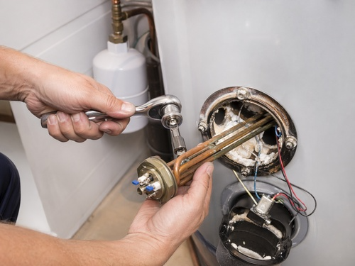  HVAC Installation & Repair