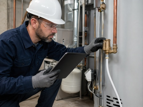  HVAC Installation & Repair