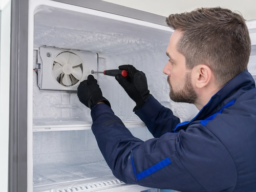  HVAC Installation & Repair