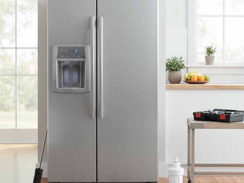 Freezer Repair 