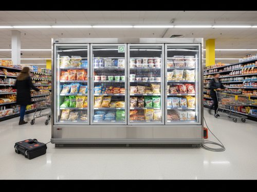 Refrigerator Repair Augusta, GA