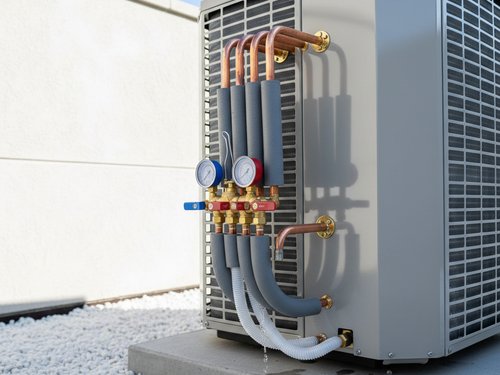 Freon Services 