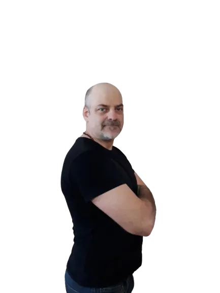 Mark Tomasino Owner of Mark's Quality Paintig & Hom Improvments