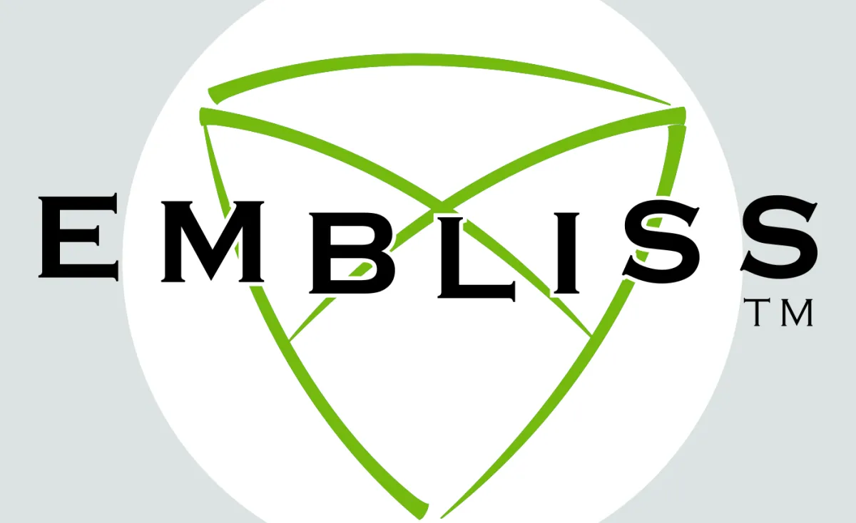Embliss™ LLC logo