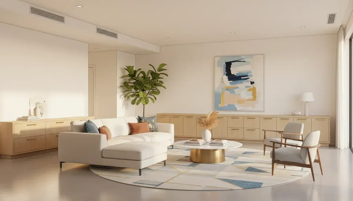 Mini-Split vs Traditional HVAC: Which Looks and Performs Best in a Modern Dallas Home?