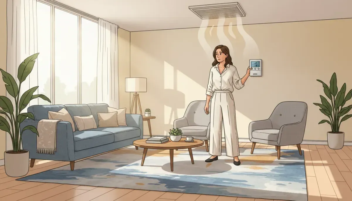 Dallas HVAC Costs: A Savvy, Stylish Solution?