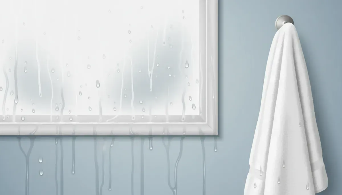 5 Upgrades for East Texas Humidity Home Issues