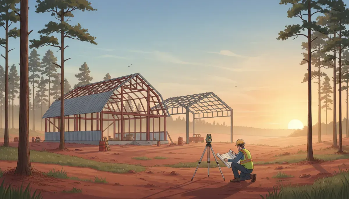 2026 East Texas Construction Rules Guide
