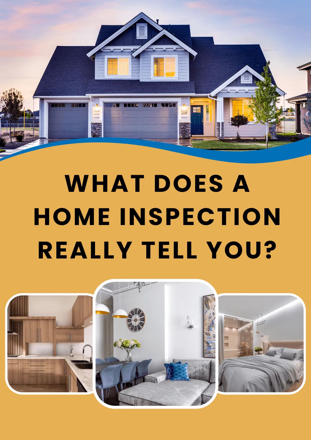 Why a Professional Home Inspection is One of the Smartest Investments You Can Make