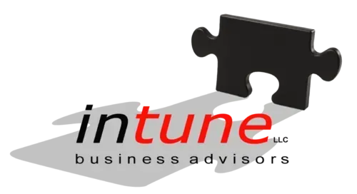 InTune Business Advisors Logo