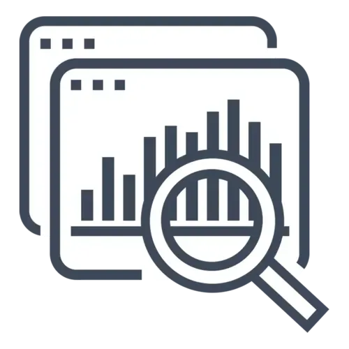 Business analytics report