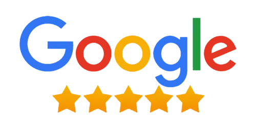 Google 5 Star Review 