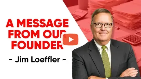 Jim Loeffler Intro video in YouTube