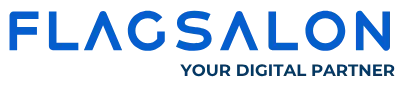 FlagSalon Digital Marketing for Hair Salons