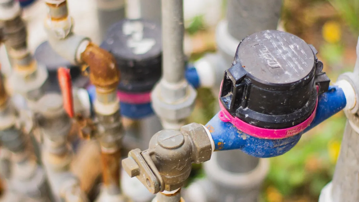 Emergency Plumbing & Drain Repair