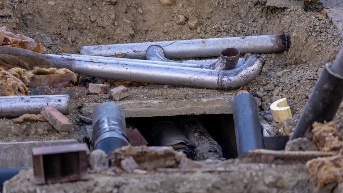 Emergency Plumbing & Drain Repair